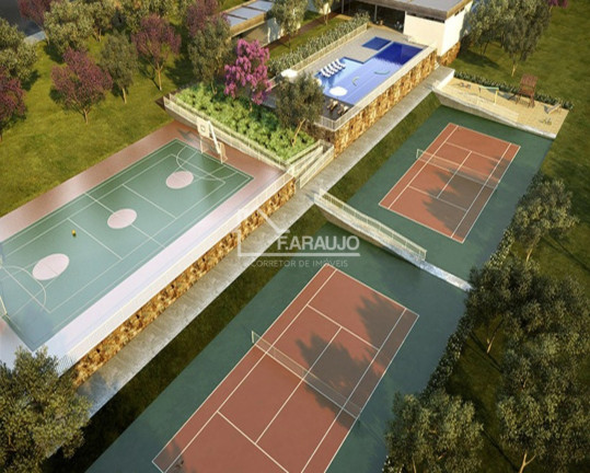 Imagem Terreno à Venda, 507 m² em Alphaville Nova Esplanada 2 - Votorantim