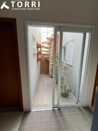 Imagem Imóvel com 3 Quartos à Venda, 140 m² em Horto Florestal - Sorocaba
