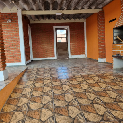 Casa com 3 Quartos à Venda,  em Jardim João Paulo Ii - Sumaré