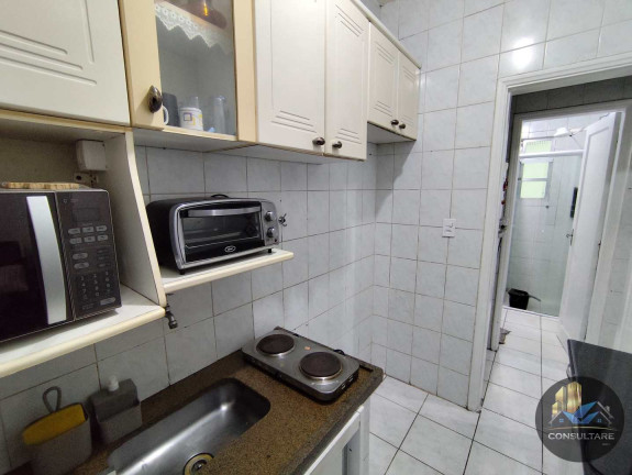 Imagem Apartamento com 1 Quarto à Venda, 47 m² em Centro - São Vicente Imagem Apartamento com 1 Quarto à Venda, 47 m² em Centro - São Vicente