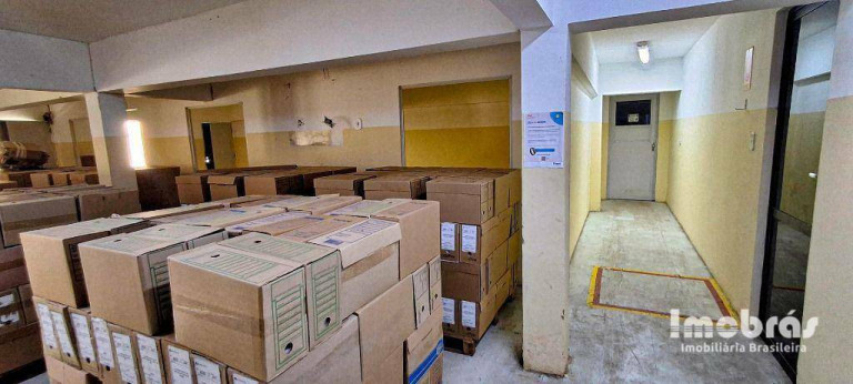 Imagem Galpão para Alugar, 7.755 m² em Parangaba - Fortaleza Imagem Galpão para Alugar, 7.755 m² em Parangaba - Fortaleza
