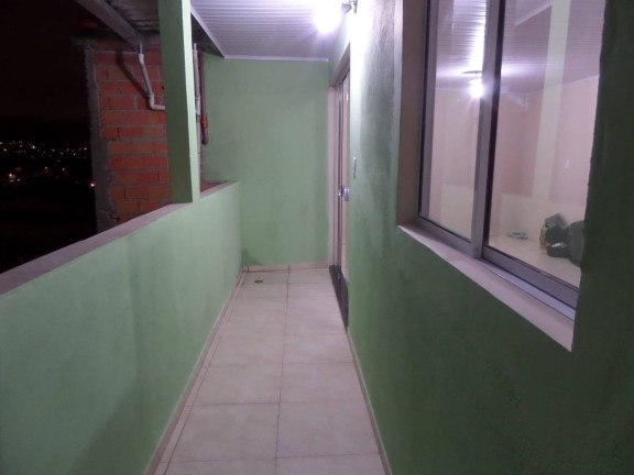 Imagem Casa com 1 Quarto para Alugar, em Bandeiras - Osasco Imagem Casa com 1 Quarto para Alugar, em Bandeiras - Osasco