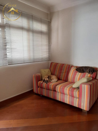 Imagem Apartamento com 3 Quartos à Venda, 150 m² em Cambuí  - Campinas