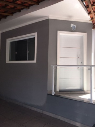 Casa de Condomínio com 2 Quartos à Venda, 98 m² em Jardim São Guilherme - Sorocaba