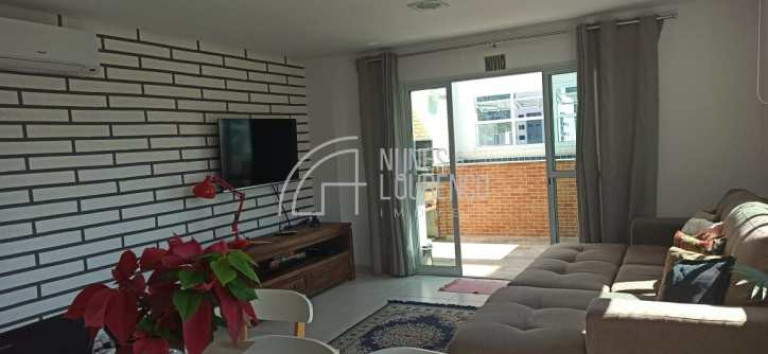 Imagem Apartamento com 3 Quartos à Venda, 149 m² em Marapé - Santos Imagem Apartamento com 3 Quartos à Venda, 149 m² em Marapé - Santos