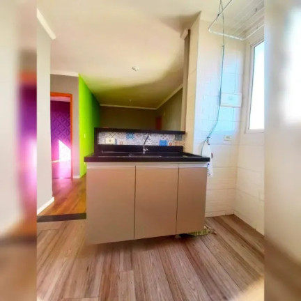Imagem Apartamento com 2 Quartos à Venda, 56 m² em Parque Senhor Do Bonfim - Taubaté Imagem Apartamento com 2 Quartos à Venda, 56 m² em Parque Senhor Do Bonfim - Taubaté