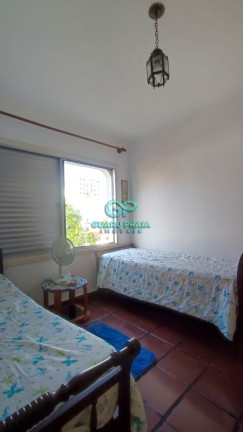 Imagem Apartamento com 3 Quartos para Alugar, 100 m² em Enseada - Guarujá