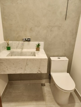 Imagem Casa com 3 Quartos à Venda, 142 m² em Horto Florestal - Sorocaba