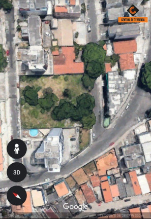Imagem Terreno à Venda, 2.000 m² em Pituba - Salvador Imagem Terreno à Venda, 2.000 m² em Pituba - Salvador