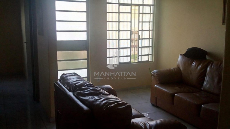 Imagem Casa com 3 Quartos à Venda, 80 m² em Nova Campinas - Campinas Imagem Casa com 3 Quartos à Venda, 80 m² em Nova Campinas - Campinas
