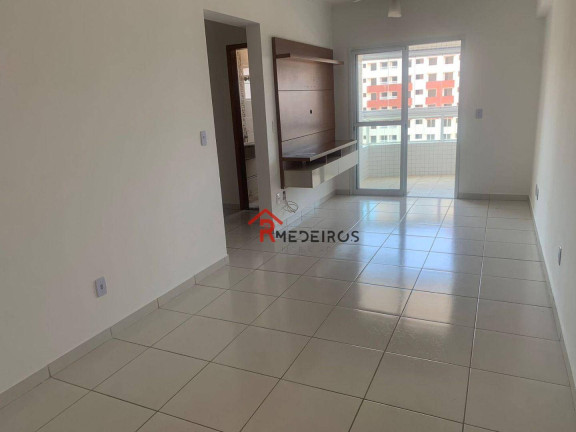 Imagem Apartamento com 2 Quartos à Venda, 75 m² em Guilhermina - Praia Grande Imagem Apartamento com 2 Quartos à Venda, 75 m² em Guilhermina - Praia Grande