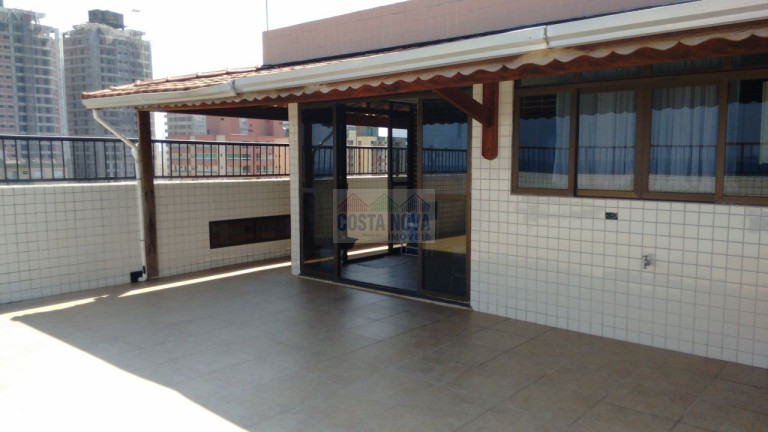 Imagem Apartamento com 4 Quartos à Venda, 258 m² em Canto Do Forte - Praia Grande Imagem Apartamento com 4 Quartos à Venda, 258 m² em Canto Do Forte - Praia Grande