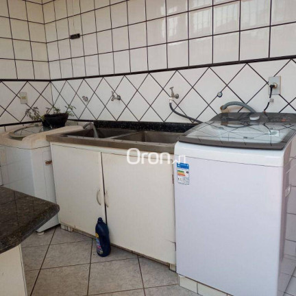 Imagem Sobrado com 4 Quartos à Venda, 244 m² em Jardim Europa - Goiânia Imagem Sobrado com 4 Quartos à Venda, 244 m² em Jardim Europa - Goiânia