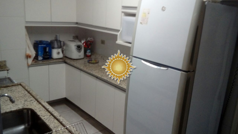 Imagem Cobertura com 3 Quartos à Venda, 120 m² em Centro - Ubatuba