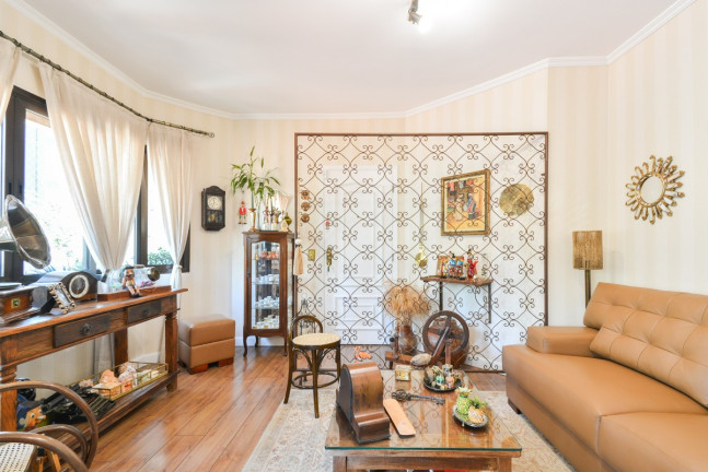 Imagem Apartamento à Venda, 102 m² em Pinheiros - São Paulo Imagem Apartamento à Venda, 102 m² em Pinheiros - São Paulo