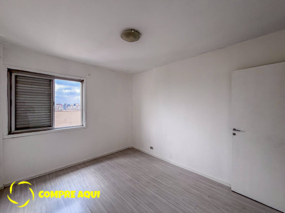 Imagem Apartamento com 3 Quartos à Venda, 85 m² em Vila Romana - São Paulo