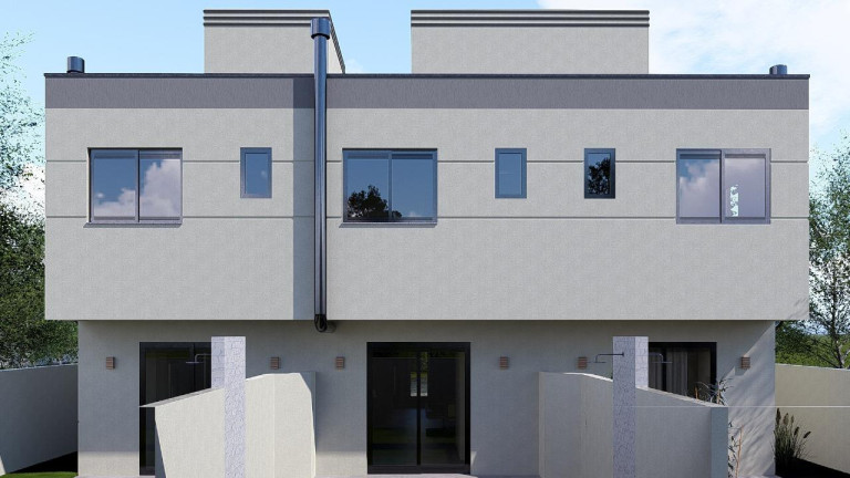Imagem Casa com 3 Quartos à Venda, 148 m² em São João Do Rio Vermelho - Florianópolis Imagem Casa com 3 Quartos à Venda, 148 m² em São João Do Rio Vermelho - Florianópolis