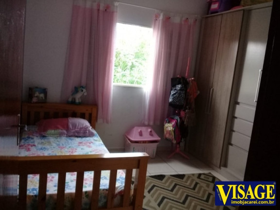 Imagem Sobrado com 2 Quartos à Venda,  em Cid. Salvador - Jacareí