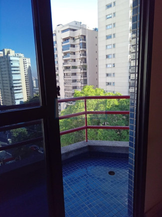 Imagem Apartamento com 1 Quarto à Venda, 32 m² em Paraiso - Sao Paulo