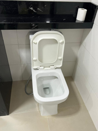 Imagem Apartamento com 1 Quarto à Venda, 43 m² em Pernambués - Salvador Imagem Apartamento com 1 Quarto à Venda, 43 m² em Pernambués - Salvador