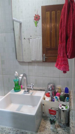 Imagem Casa com 2 Quartos à Venda, 145 m² em Flórida Mirim - Mongaguá