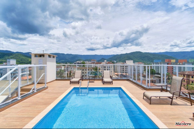Imagem Apartamento com 2 Quartos à Venda, 72 m² em Itaguá - Ubatuba Imagem Apartamento com 2 Quartos à Venda, 72 m² em Itaguá - Ubatuba