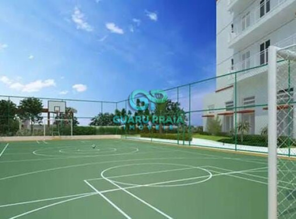 Imagem Apartamento com 3 Quartos à Venda, 130 m² em Astúrias - Guarujá