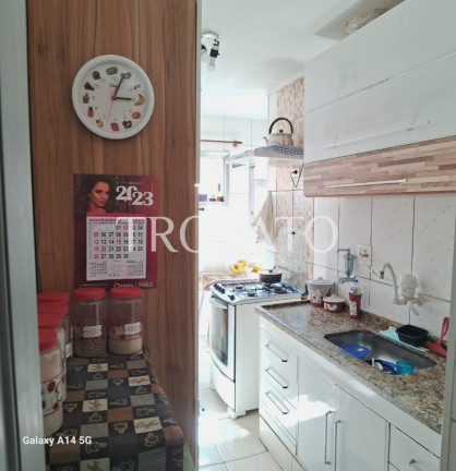 Imagem Imóvel com 2 Quartos à Venda, 69 m² em Parque Residencial Da Lapa - São Paulo