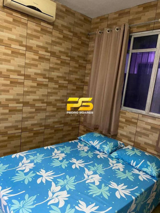 Imagem Apartamento com 3 Quartos para Alugar, 80 m² em Manaíra - João Pessoa Imagem Apartamento com 3 Quartos para Alugar, 80 m² em Manaíra - João Pessoa