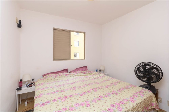 Imagem Apartamento com 3 Quartos à Venda, 64 m² em Vila Sônia - São Paulo