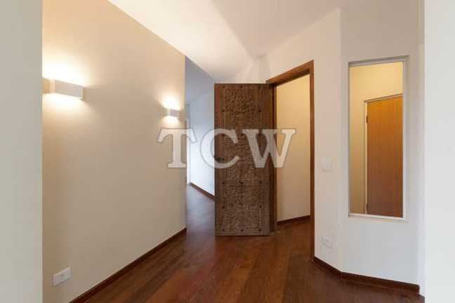 Imagem Apartamento com 4 Quartos à Venda, 312 m² em Campo Belo - São Paulo