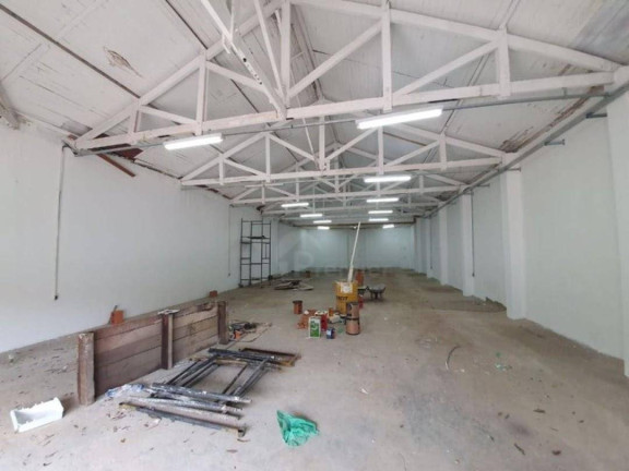 Imagem Sala Comercial para Alugar, 250 m² em Vila Vitória Ii - Indaiatuba