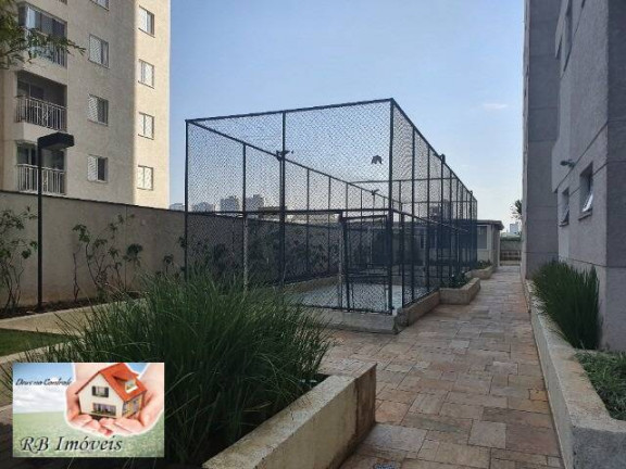 Imagem Apartamento com 3 Quartos à Venda, 60 m² em Ferrazópolis - São Bernardo Do Campo Imagem Apartamento com 3 Quartos à Venda, 60 m² em Ferrazópolis - São Bernardo Do Campo