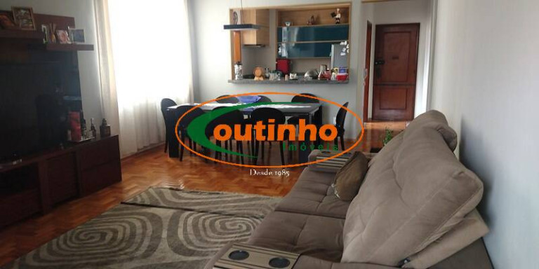 Imagem Apartamento com 3 Quartos à Venda, 127 m² em Grajaú - Rio De Janeiro Imagem Apartamento com 3 Quartos à Venda, 127 m² em Grajaú - Rio De Janeiro