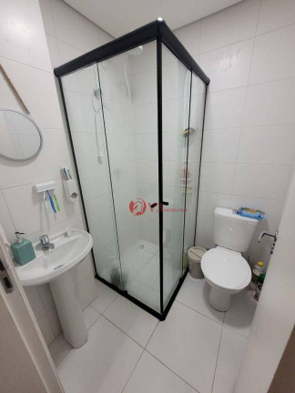 Imagem Apartamento com 2 Quartos à Venda, 35 m² em Cidade Patriarca - São Paulo
