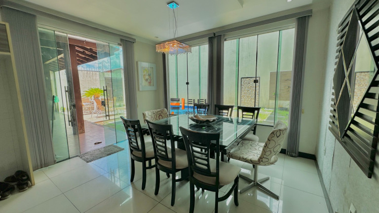 Imagem Casa com 4 Quartos à Venda, 600 m² em Estrela - Castanhal