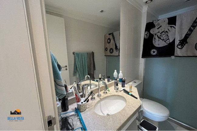 Imagem Apartamento com 3 Quartos à Venda, em Mooca - São Paulo Imagem Apartamento com 3 Quartos à Venda, em Mooca - São Paulo
