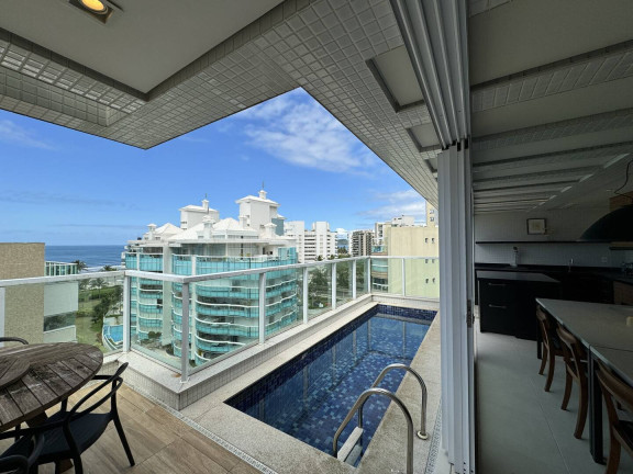 Imagem Cobertura com 4 Quartos à Venda, 255 m² em Riviera De São Lourenço - Bertioga Imagem Cobertura com 4 Quartos à Venda, 255 m² em Riviera De São Lourenço - Bertioga