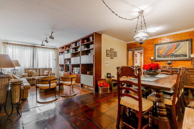 Imagem Apartamento com 3 Quartos à Venda, em Perdizes - São Paulo Imagem Apartamento com 3 Quartos à Venda, em Perdizes - São Paulo