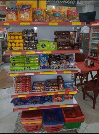 Imagem Ponto Comercial à Venda, 180 m² em Prainha - Arraial Do Cabo