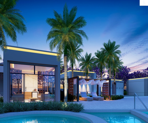 Imagem Imóvel com 3 Quartos à Venda, 140 m² em Praia De Itaparica - Vila Velha