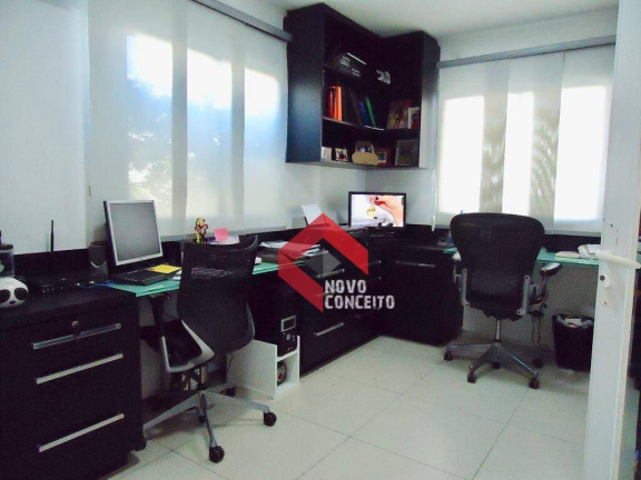 Imagem Casa com 5 Quartos à Venda, 300 m² em José De Alencar - Fortaleza