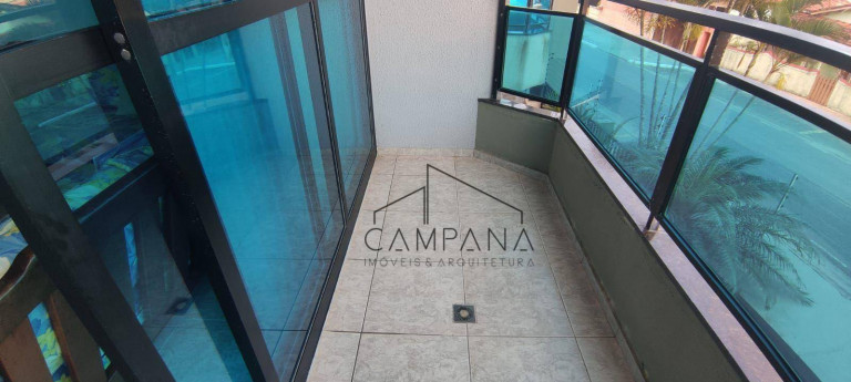 Imagem Apartamento com 2 Quartos à Venda, 75 m² em Cocanha - Caraguatatuba Imagem Apartamento com 2 Quartos à Venda, 75 m² em Cocanha - Caraguatatuba