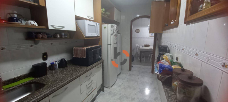 Imagem Casa com 2 Quartos à Venda, 74 m² em Caonze - Nova Iguaçu
