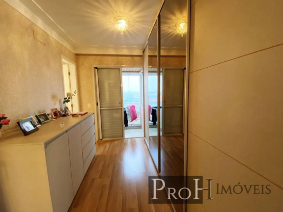 Imagem Apartamento com 3 Quartos à Venda, 128 m² em Centro - Santo André Imagem Apartamento com 3 Quartos à Venda, 128 m² em Centro - Santo André