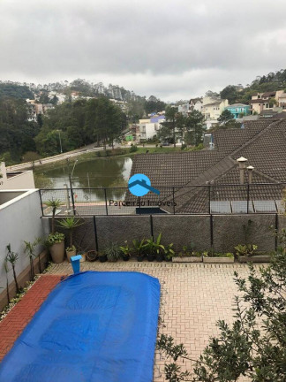 Imagem Casa de Condomínio com 3 Quartos à Venda, 250 m² em Parque Terra Nova Ii - São Bernardo Do Campo Imagem Casa de Condomínio com 3 Quartos à Venda, 250 m² em Parque Terra Nova Ii - São Bernardo Do Campo