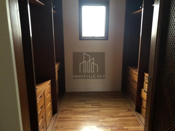 Imagem Casa com 4 Quartos para Alugar, 400 m² em Alphaville Residencial Um - Barueri
