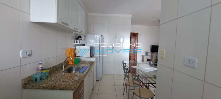 Imagem Apartamento com 2 Quartos à Venda, 62 m² em Balneário Maracanã - Praia Grande Imagem Apartamento com 2 Quartos à Venda, 62 m² em Balneário Maracanã - Praia Grande
