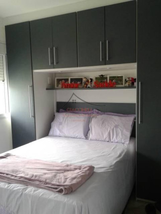 Imagem Apartamento com 1 Quarto à Venda, 33 m² em Jardim Santa Terezinha (zona Leste) - São Paulo Imagem Apartamento com 1 Quarto à Venda, 33 m² em Jardim Santa Terezinha (zona Leste) - São Paulo