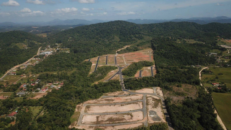 Imagem Terreno à Venda, 207 m² em Medeiros - Barra Velha Imagem Terreno à Venda, 207 m² em Medeiros - Barra Velha